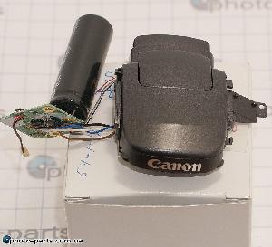 Модуль встроенной вспышки Canon S3, АСЦ CM1-3364
